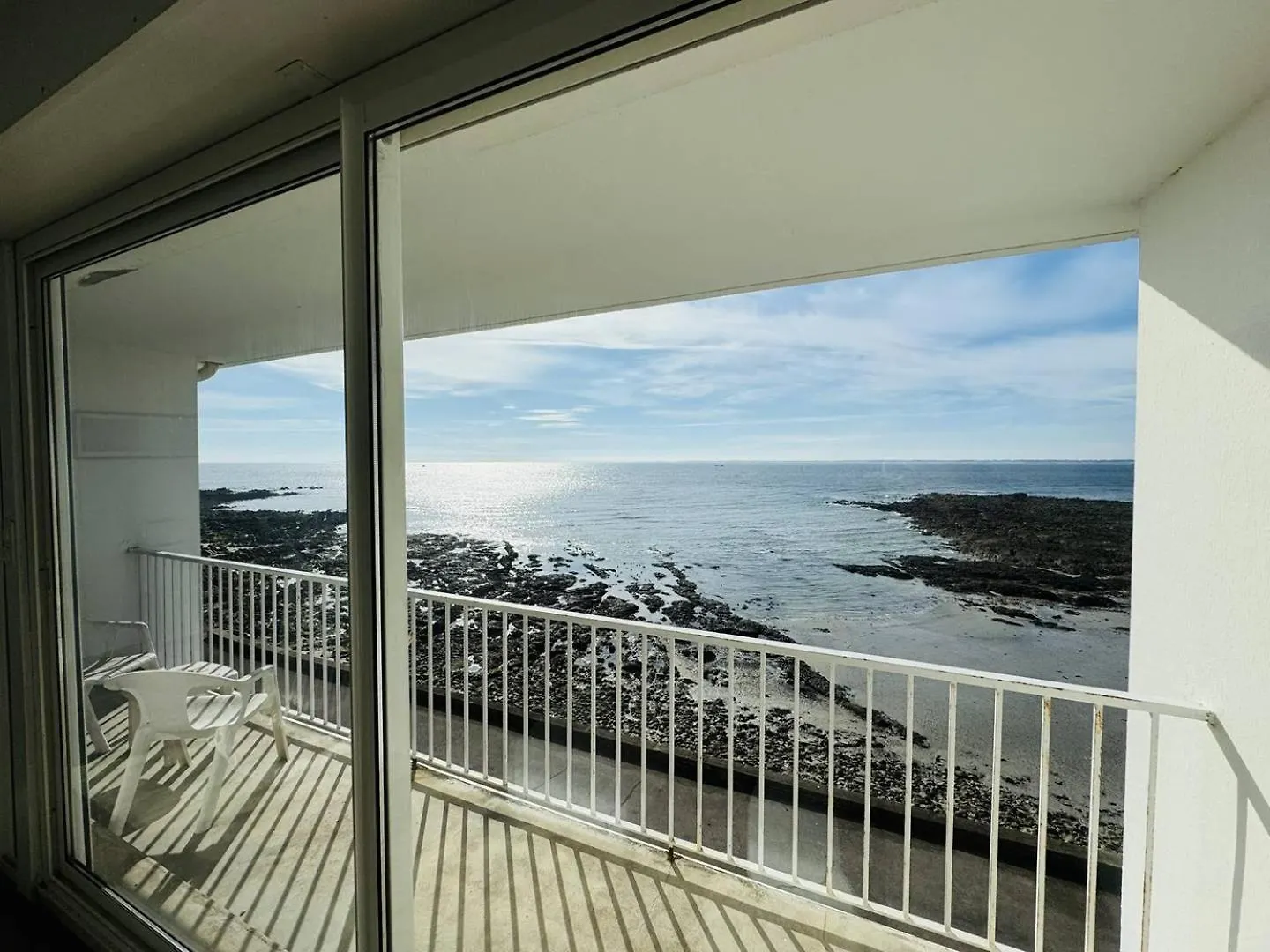 Ty Talmor, Studio Vue Mer Exceptionnelle Carnac France