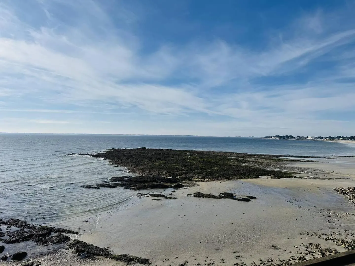 Ty Talmor, Studio Vue Mer Exceptionnelle Carnac